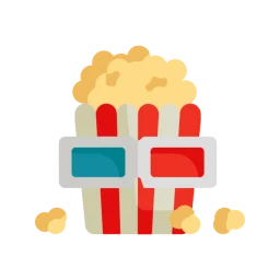 Movie Pal: Movie & TV Guide icon